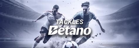 tackles betano significado - Tackles Betano: Como Funciona este mercado?